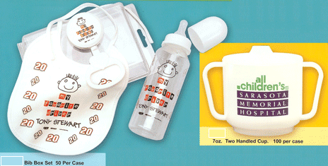 BABY PRODUCTS